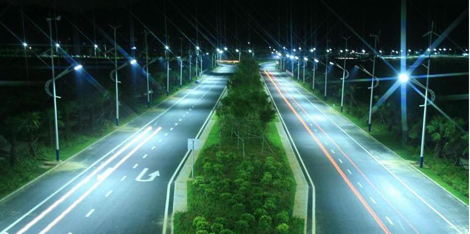 Lắp đèn đường led sẽ giảm ô nhiễm môi trường, tiết kiệm điện cho ngân sách nhà nước.