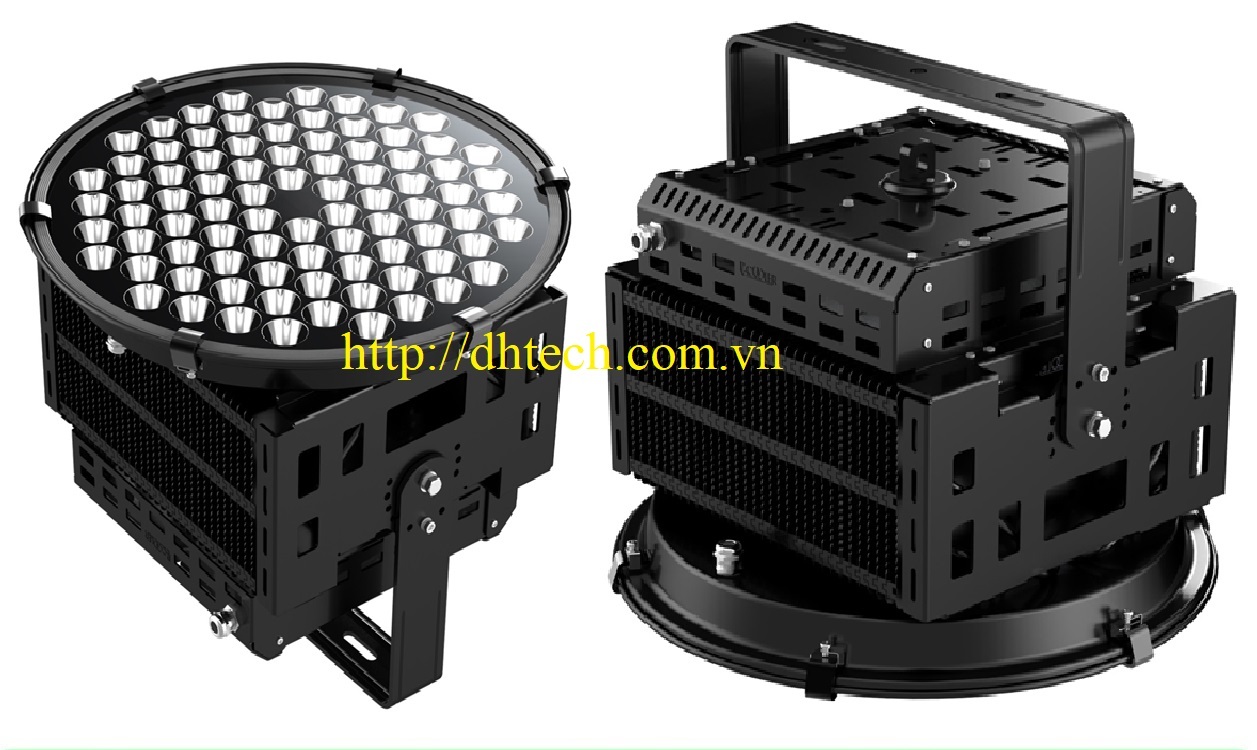 Đèn pha led Spotlight DHLED-BF150W - 500W