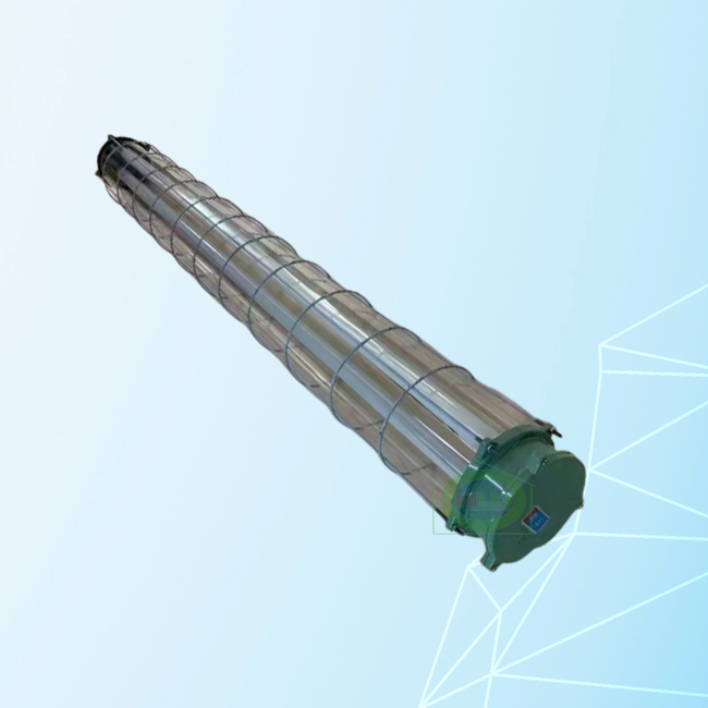 Đèn chống nổ 2x18w