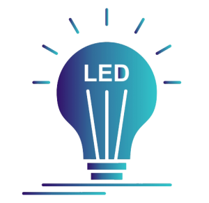 đèn led