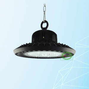 Đèn led nhà xưởng 100W ufo