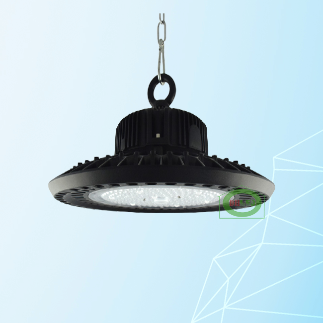 Đèn led nhà xưởng 100W ufo