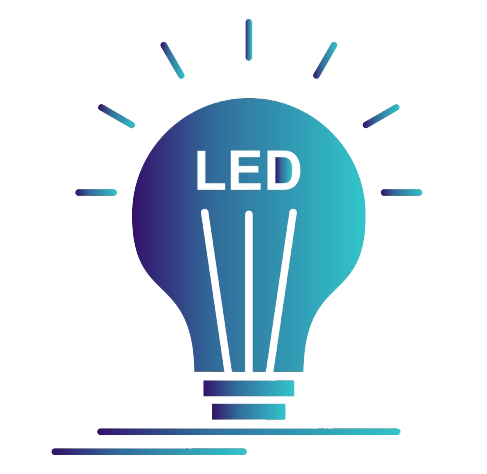 đèn led