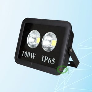 Đèn pha led 100W FL