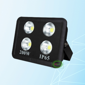 Đèn pha led 200W FL