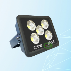 Đèn pha led 250W FL
