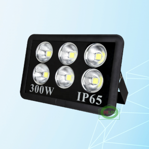 Đèn pha led 300W FL