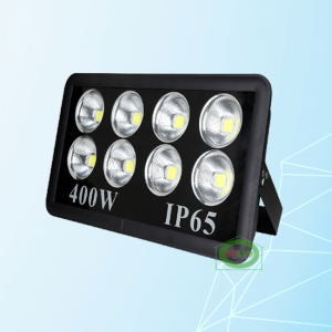 Đèn pha led 400W FL