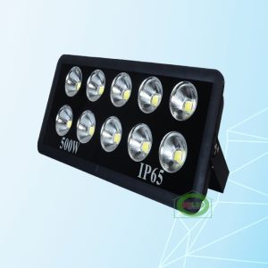 Đèn pha led 500W FL