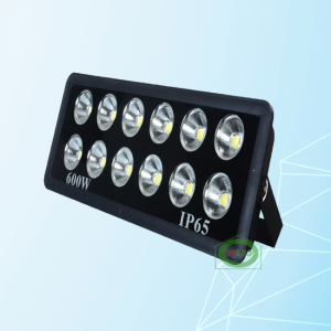Đèn pha led 600W FL