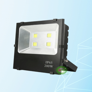 Đèn pha led 200W FLB
