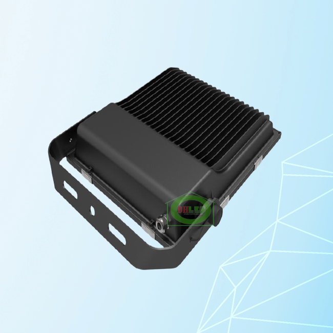 Đèn pha led philips FL03
