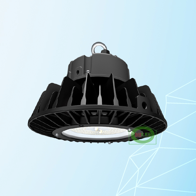 đèn led nhà xưởng PL20