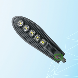 Đèn đường led 250w giá rẻ