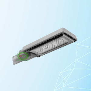 Đèn đường led 60w Philips BRP391
