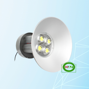 Đèn led nhà xưởng 200W giá rẻ