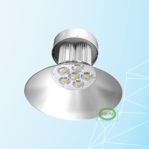 Đèn led nhà xưởng 300W giá rẻ