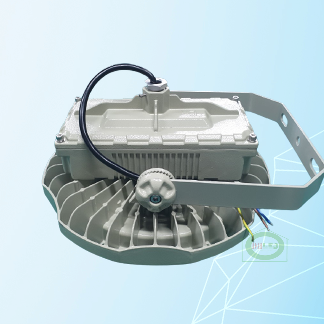 đèn led nhà xưởng chống cháy nổ 150w