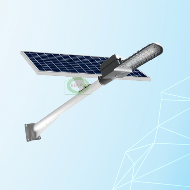 led solar