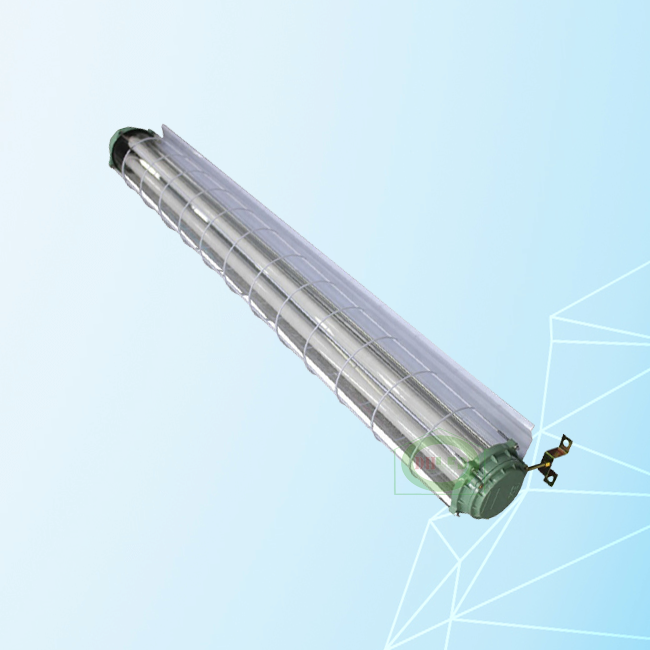 tuýp led chống nổ 2x18w