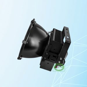 Đèn led nhà xưởng HB01 -250W