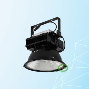Đèn led nhà xưởng HB04 -300W