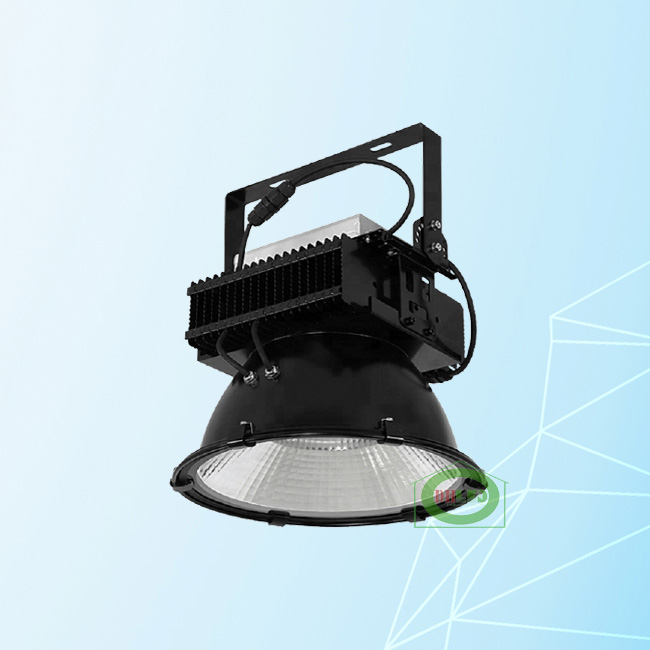 Đèn led nhà xưởng HB04 -300W