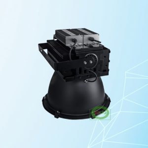 Đèn led nhà xưởng HB04 -400W