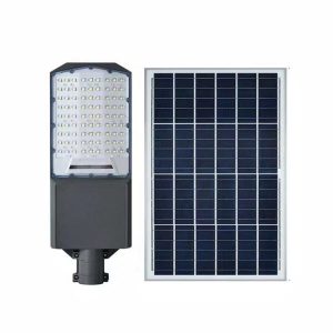 Đèn đường năng lượng mặt trời 1000W
