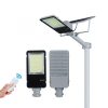 Đèn đường năng lượng mặt trời 400W