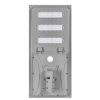 Đèn đường năng lượng mặt trời liền thể 60W