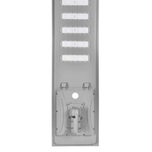 Đèn đường năng lượng mặt trời liền thể 100W